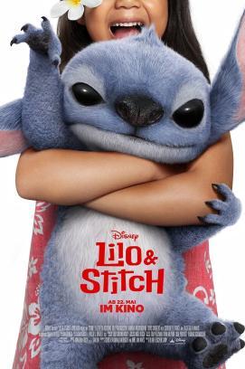 Lilo und Stitch *Top Qualität*