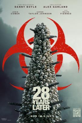 28 Years Later *Top Qualität*