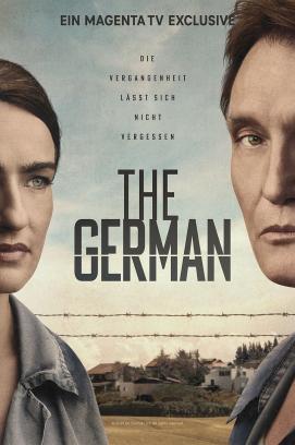 The German - Staffel 1