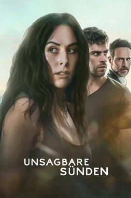 Unsagbare Sünden - Staffel 1