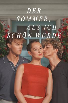 Der Sommer, als ich schön wurde - Staffel 3