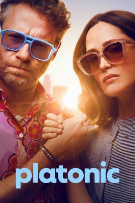 Platonic - Staffel 2