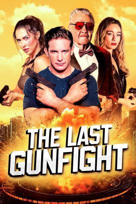 The Last Gunfight - Spiel um Millionen
