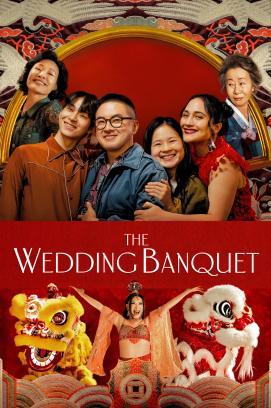 The Wedding Banquet
