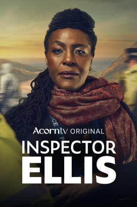 Ellis - Staffel 1