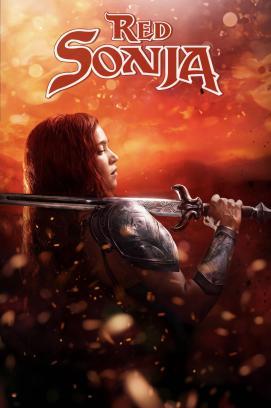Red Sonja *English*